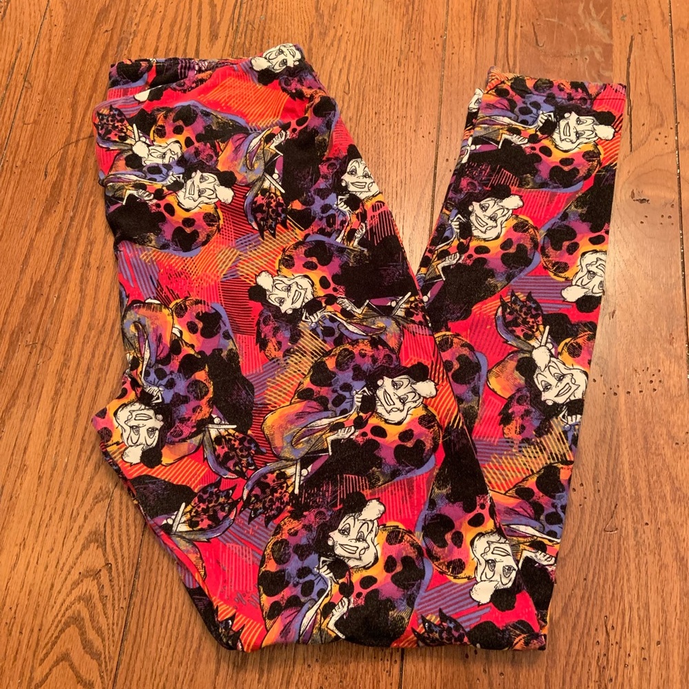 LuLaRoe leggings